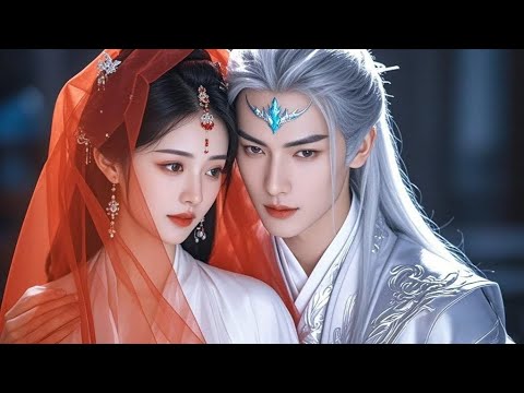 【FULL】Chosen As The Sea God’s Bride, She Vowed To Take Back Her Life#minidrama #romance #revenge