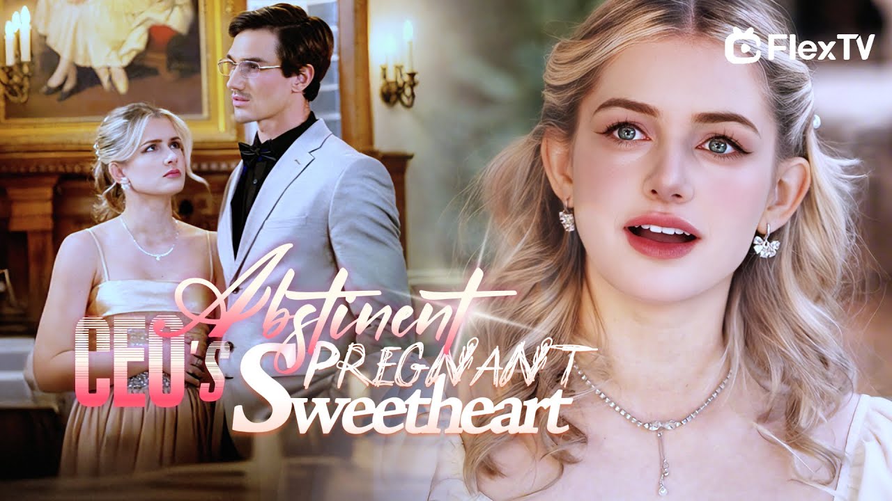 FULL💓His Billion-Dollar Diaper Duty:Falling for the Sweetheart Who Hid His Twins#movie #drama #reels