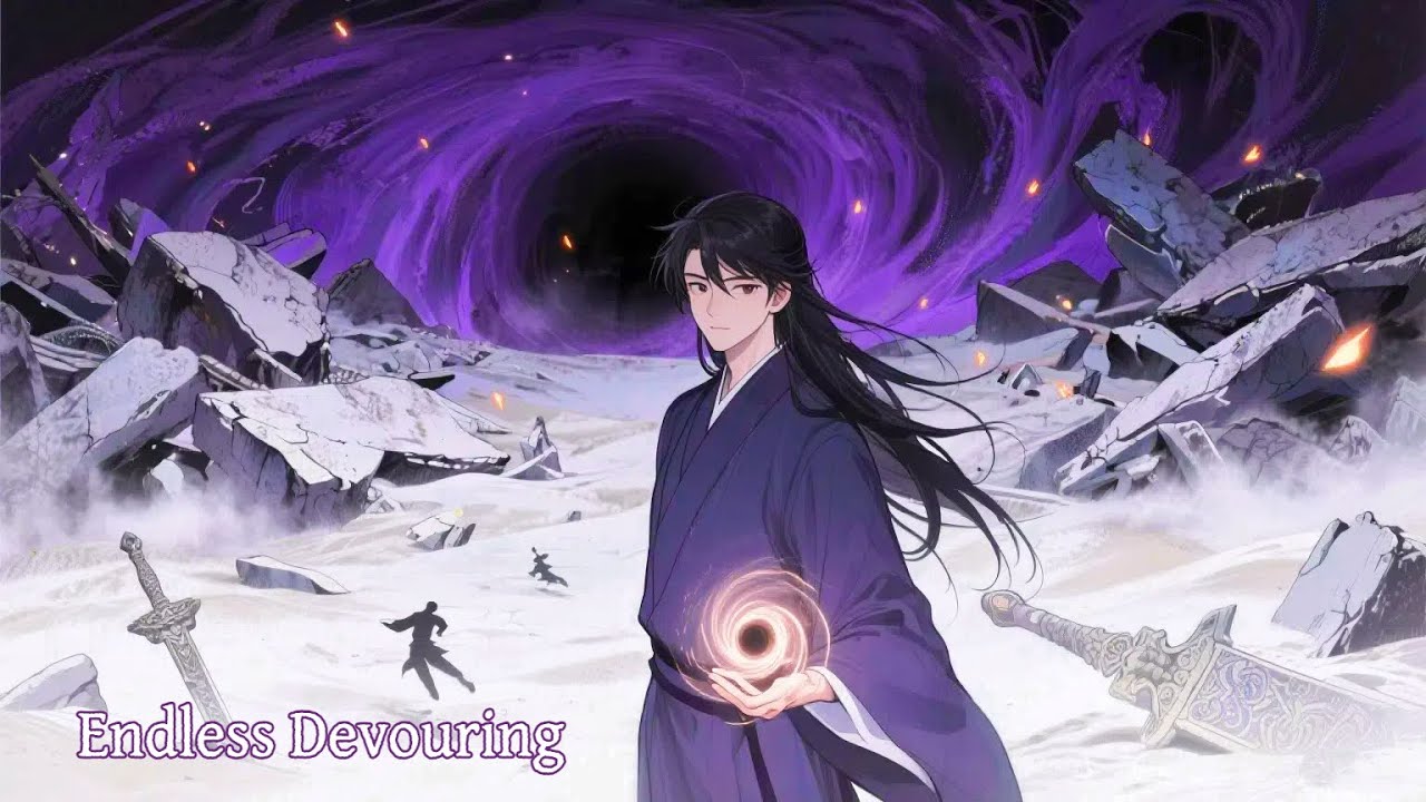 【Full】【Multi Sub】Endless Devouring EP 1-120 #animation #anime