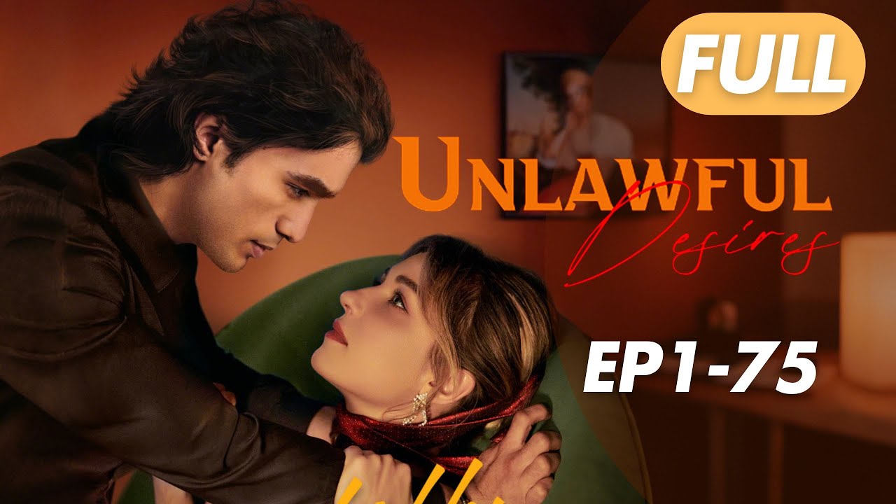 【FULL】🔥Unlawful Desires | Rich Heiress Dead?! Allison Forced Into a Deadly Marriage|ShortDrama|B0001