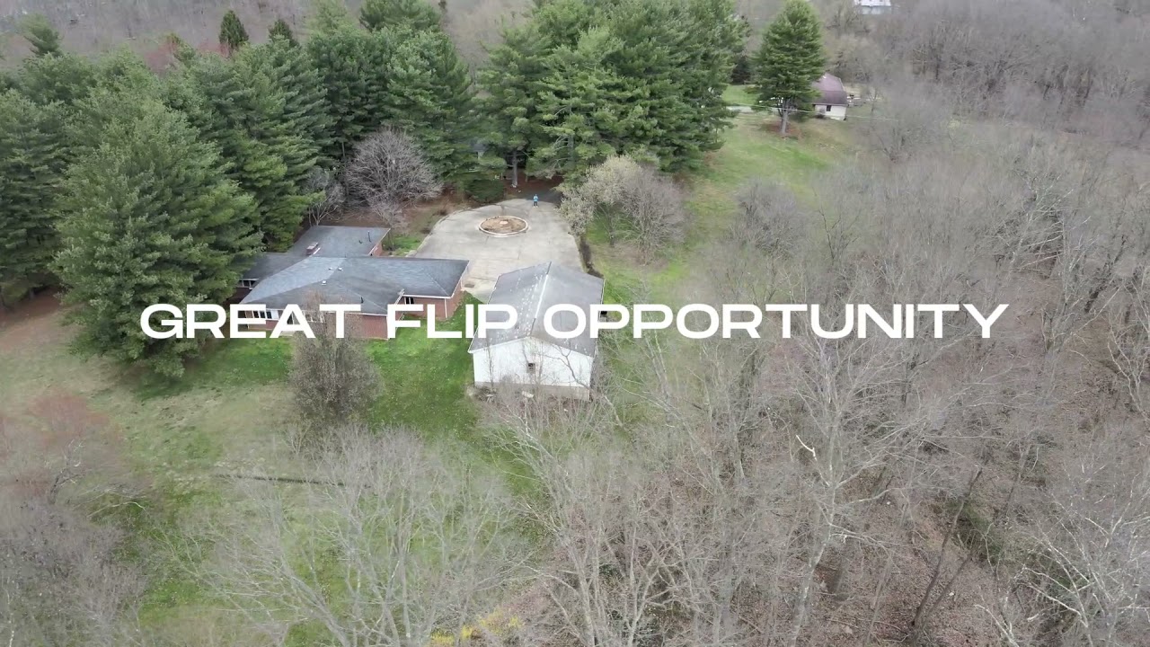 Fullview Heights Athens Oh