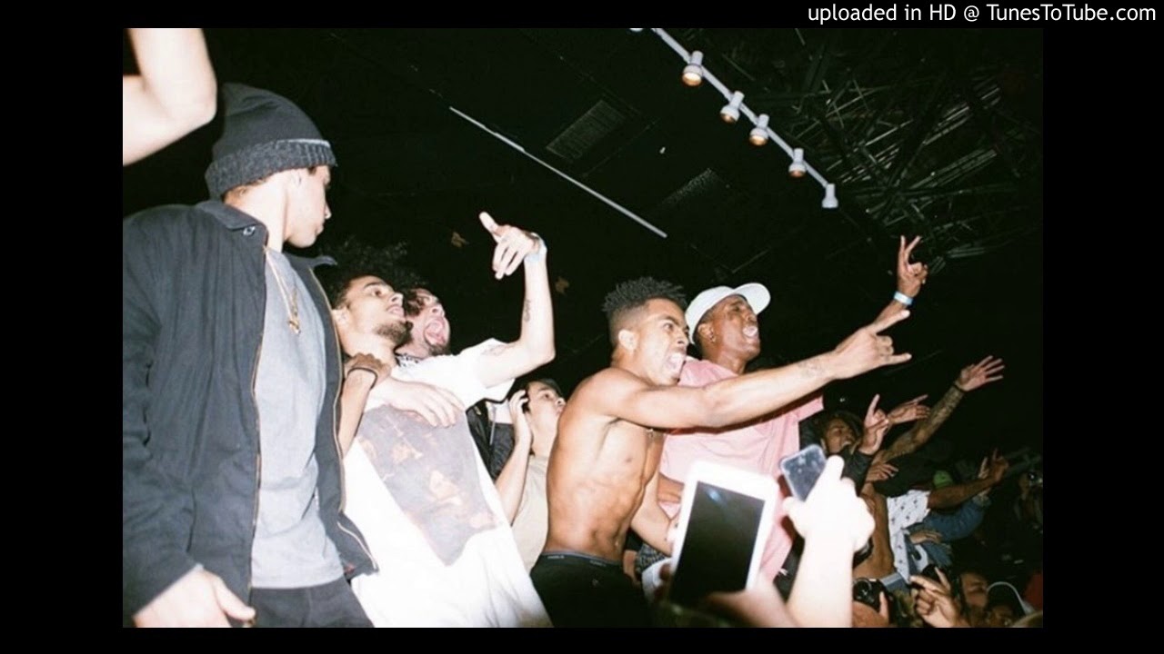 (Full)XXXTENTACION-666(Instrumental)(Remade)(Prod.VFKNR & prod.Stranger)