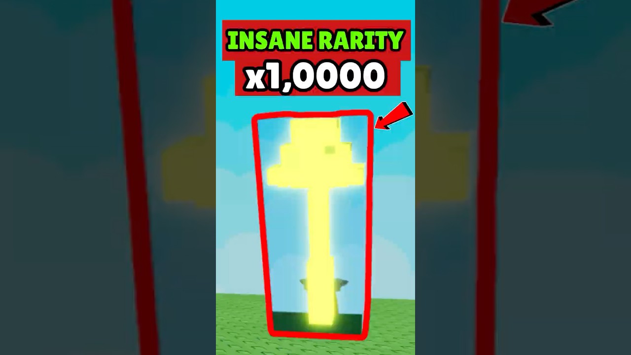 FULLY MAX 10000x MULTIPLIER MUSHROOM in Grow A Garden #roblox #growagarden