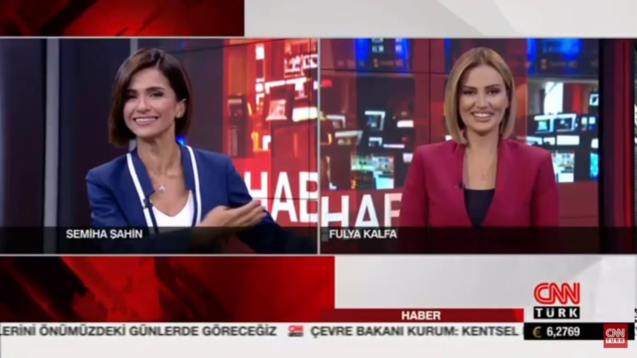 Fulya Kalfa