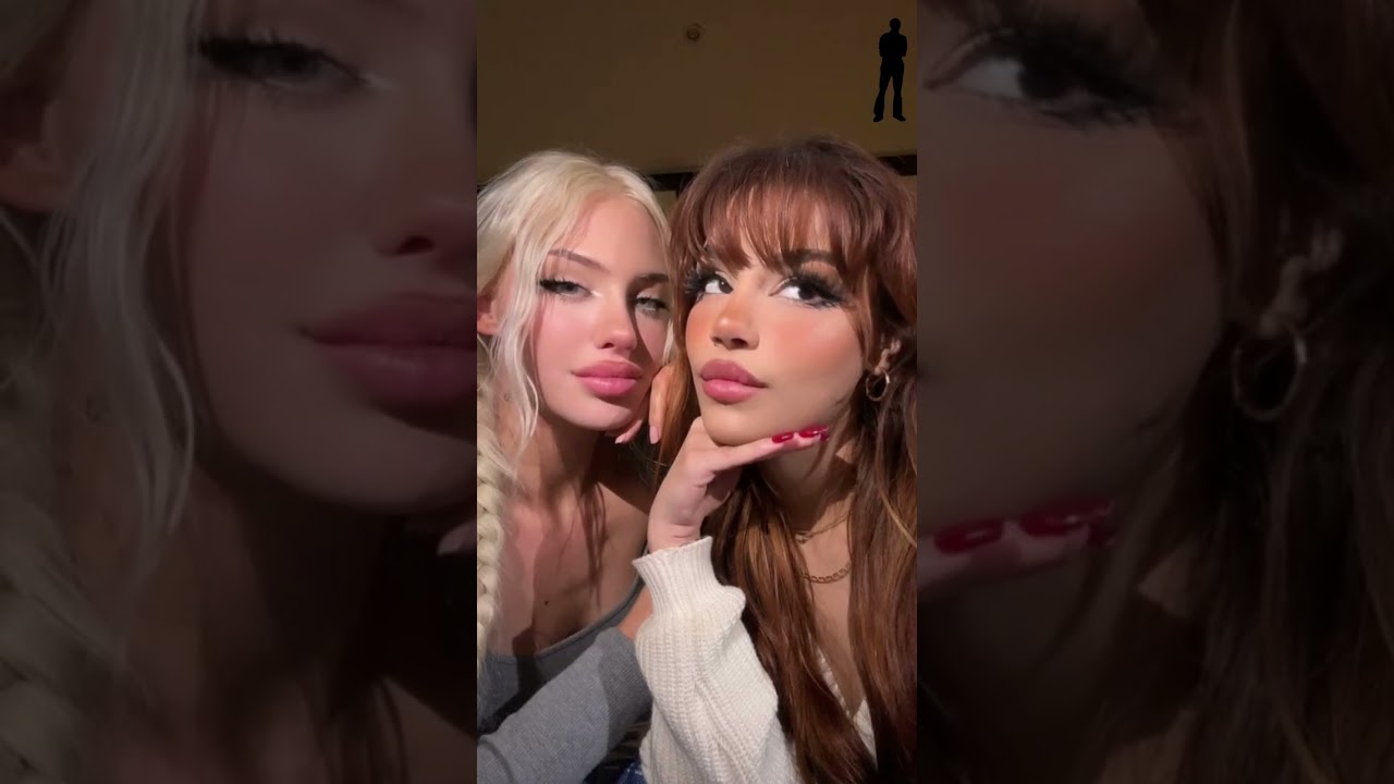 Fun Barbie Tysria and Cute Friend