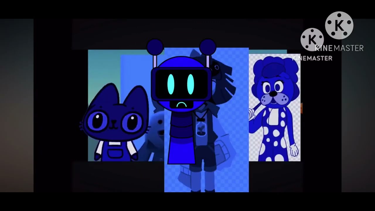 Fun bot blueberry inflaton add round 1