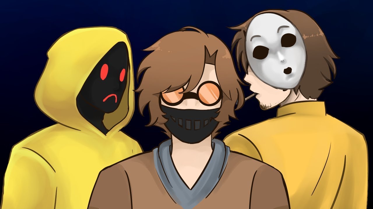 Fun Fun Fun // Meme //  PROXY ( Creepypasta )