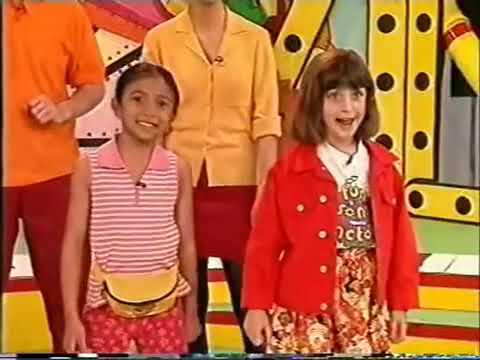Fun Song Factory Numbers