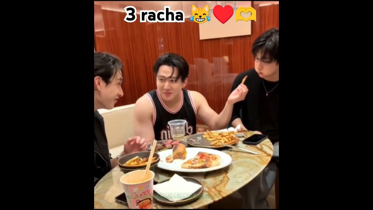 fun time 😊 #3racha #han#changbin #bangchan #straykids #fyp#skz#shorts#kpopskz #3racha