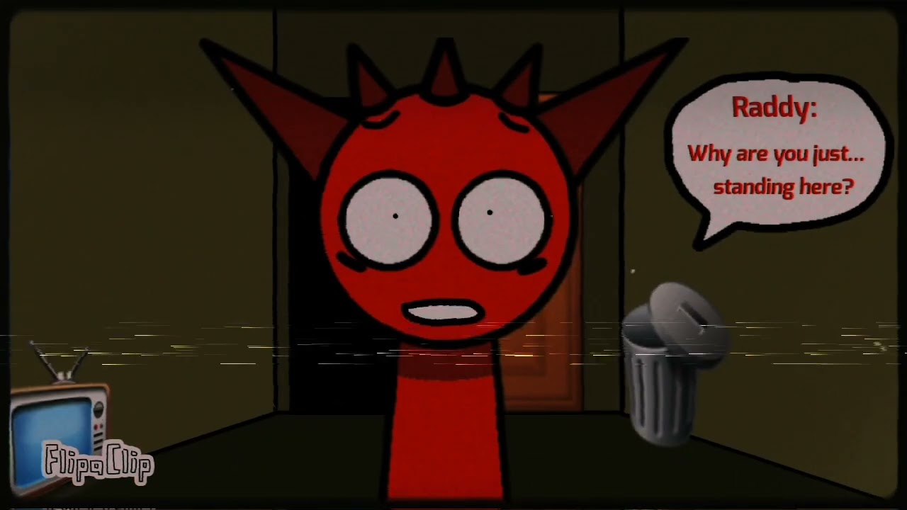 FUN TIME - Sprunki incredibox tapes Vol.1
