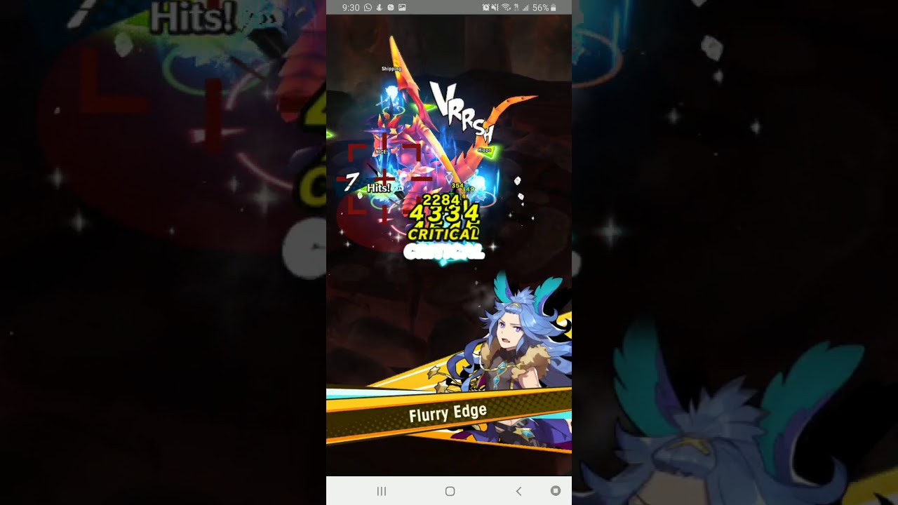Fun with Friends! Master HBH