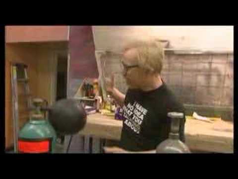 Fun With Gas | MythBusters