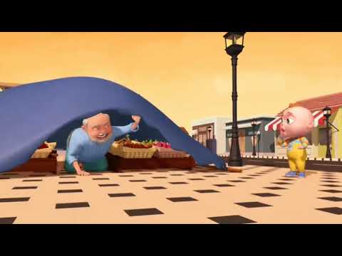 Fun with shoelaces 👟👞Cartoons For Kids _Funny Comedy Series For ToddlersTooToo Boy  KidsShows