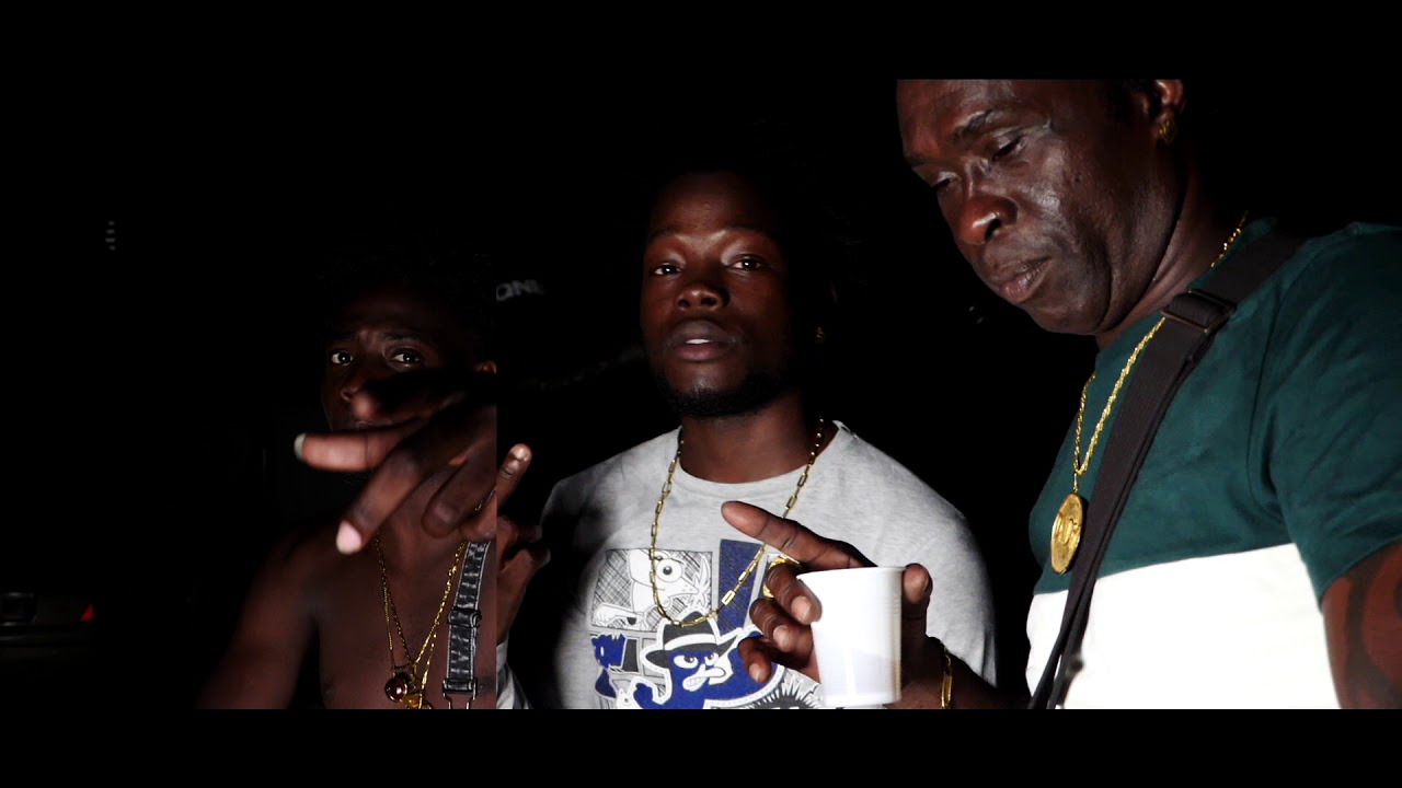Fun X - Fat Matic (Clip Officiel)
