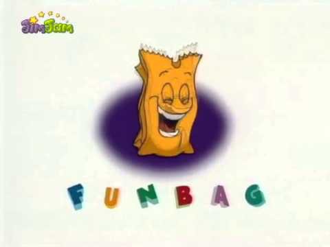 Funbag Animation / HIT (1999)