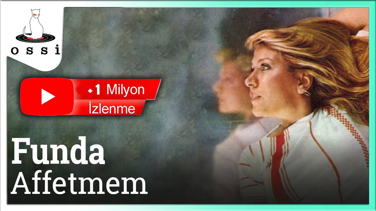 Funda - Affetmem