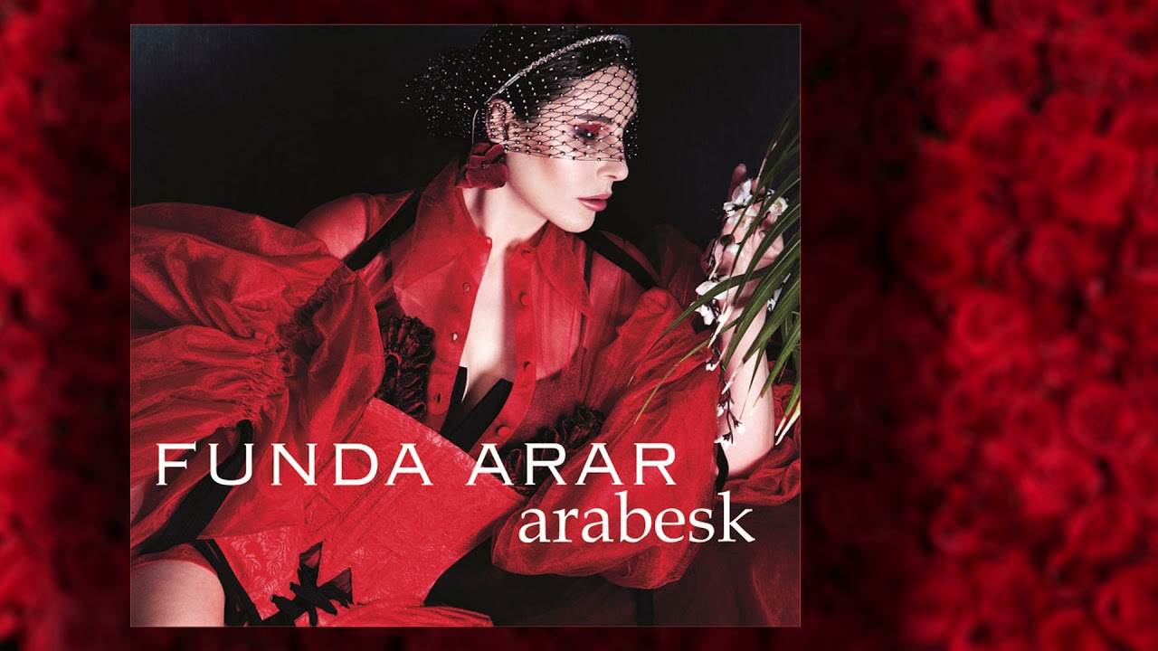 Funda Arar - Sor