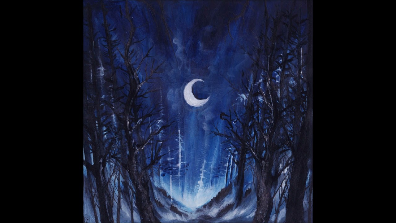 Funestus (Chile) — In Perpetual Silence — 2016 demo