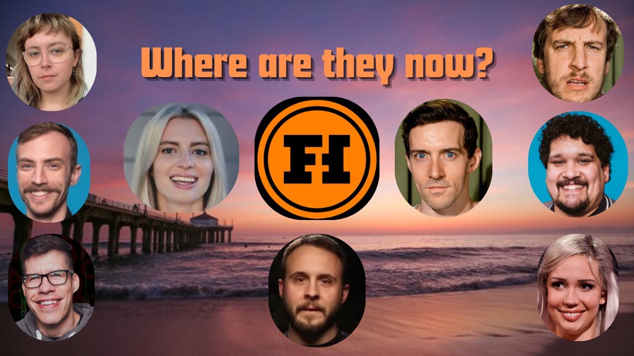 Funhaus- Where are they now?