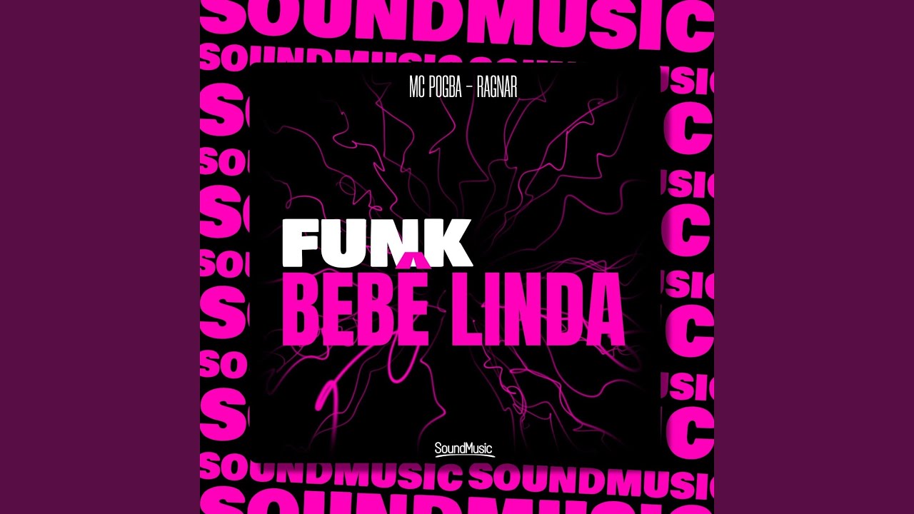 FUNK BEBÊ LINDA