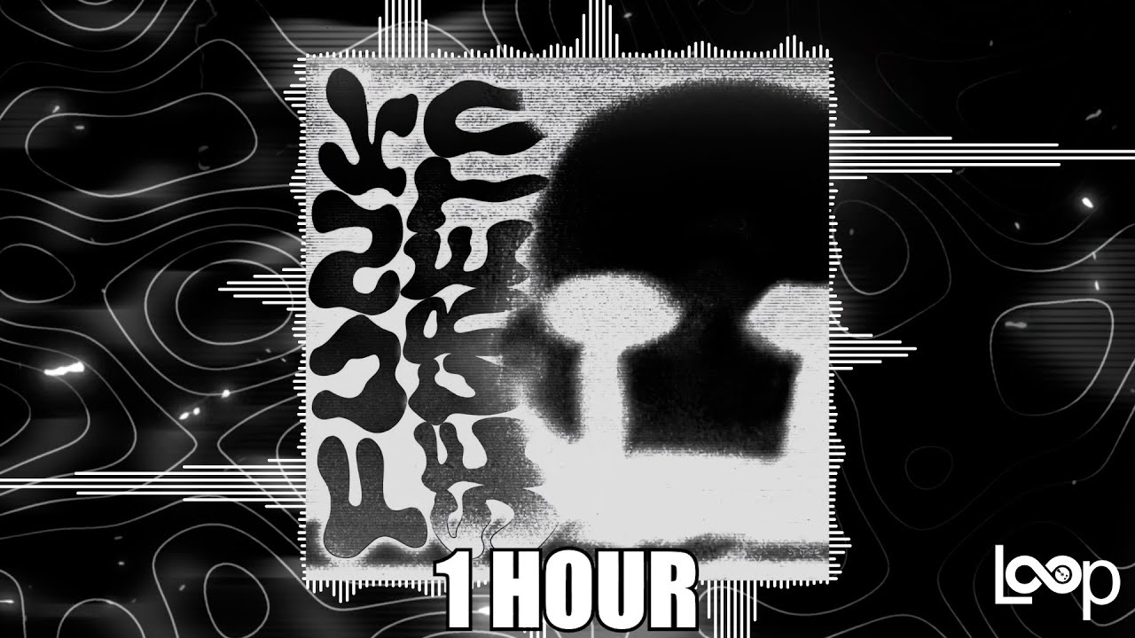 Funk Secreto - Ultra Slowed [1 HOUR]