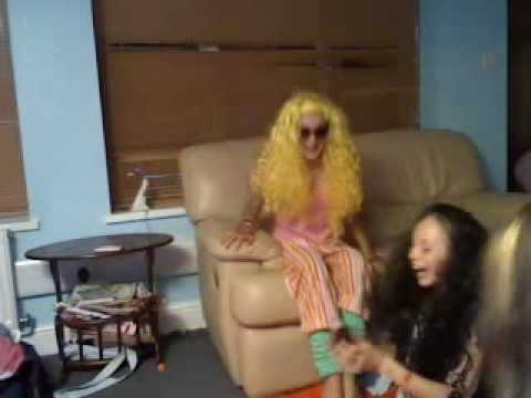 Funky Dancers 123 - ep 1 dead baby