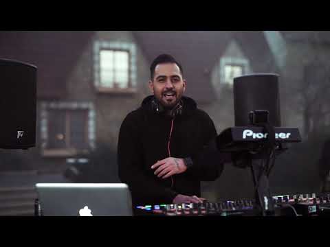 Funky Drop Live (ep 1)