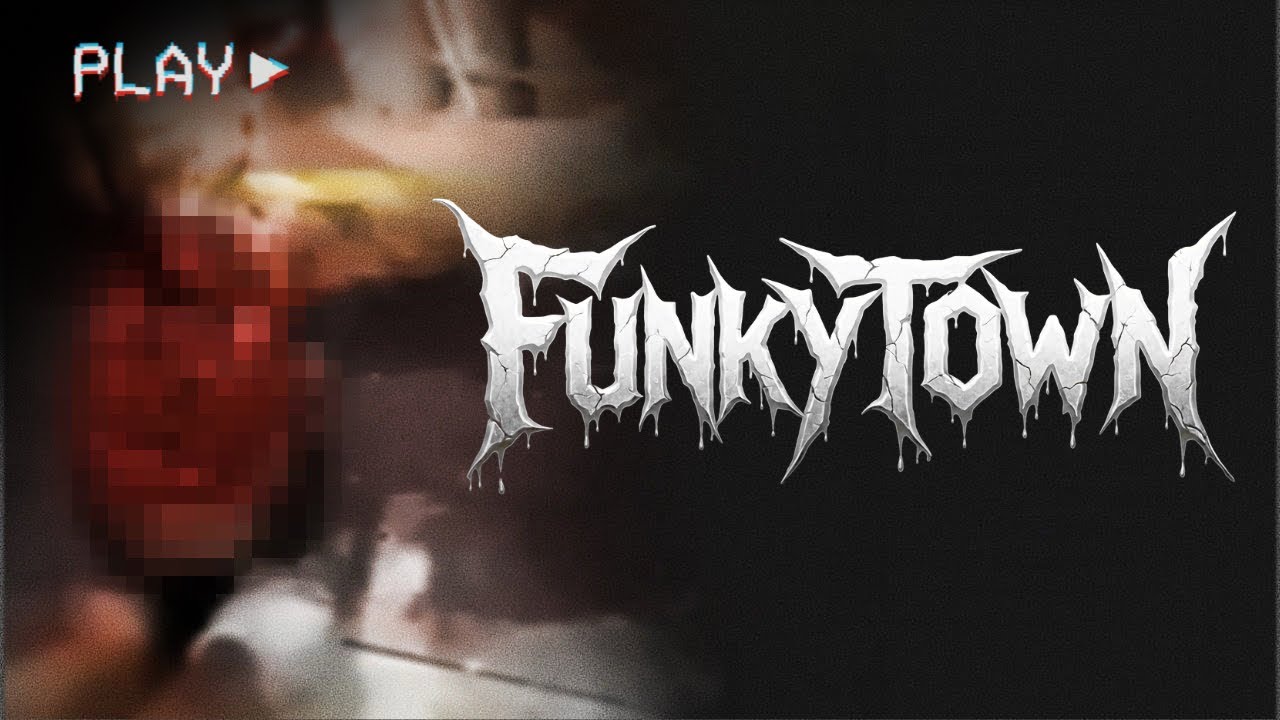 Funky Town: The Cartel Video Too Dark for the Internet