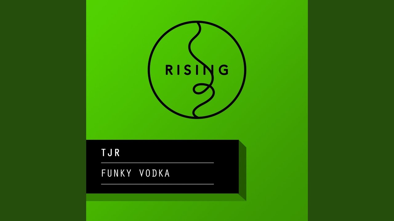 Funky Vodka