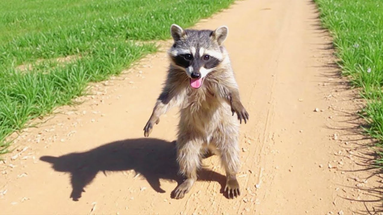 Funniest Animal Videos Ever Caught on Camera