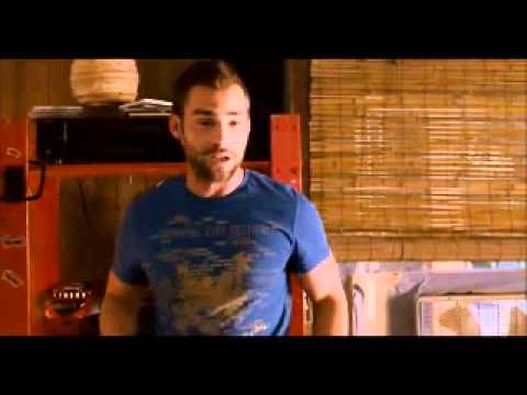 Funniest KISS explanation ever from Role Models