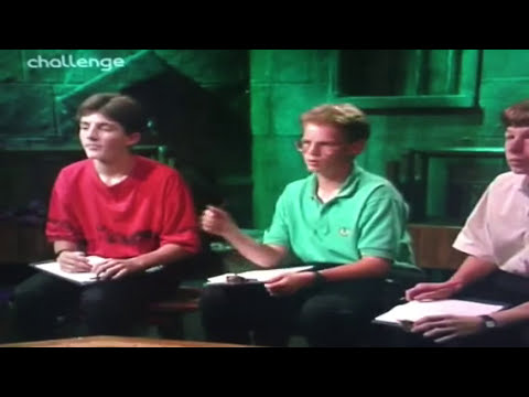 Funniest Knightmare death ever!