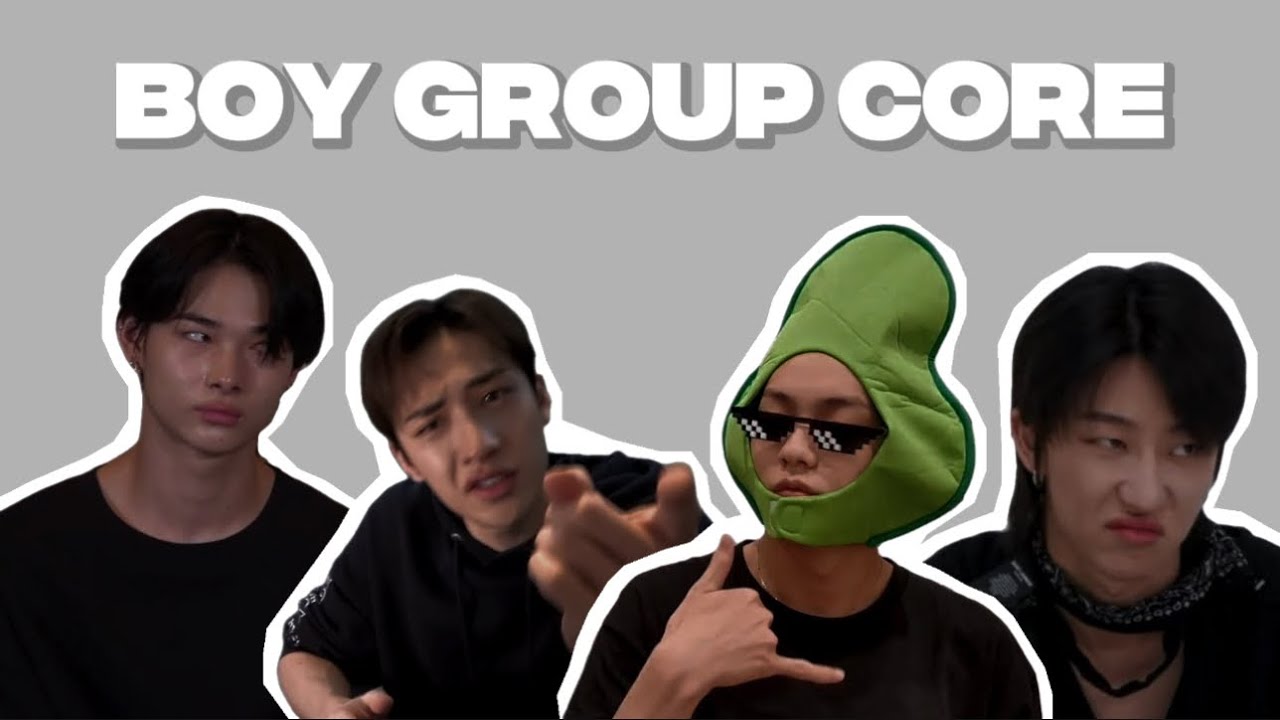 FUNNIEST kpop moments