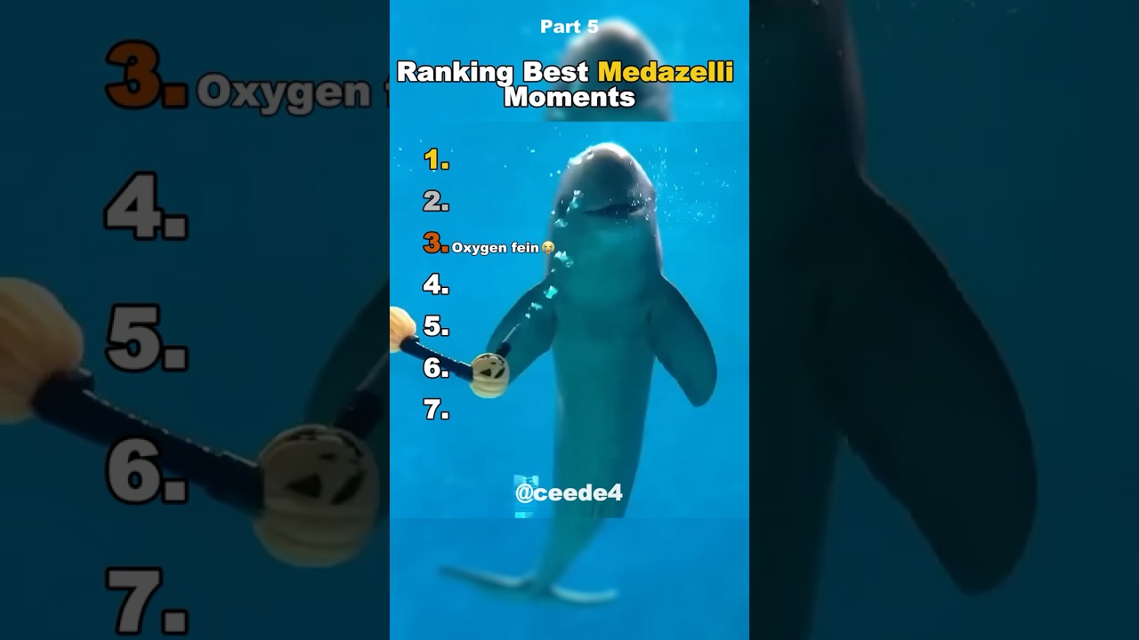 Funniest Medazelli🤣#ranking #medazelli #tiktok