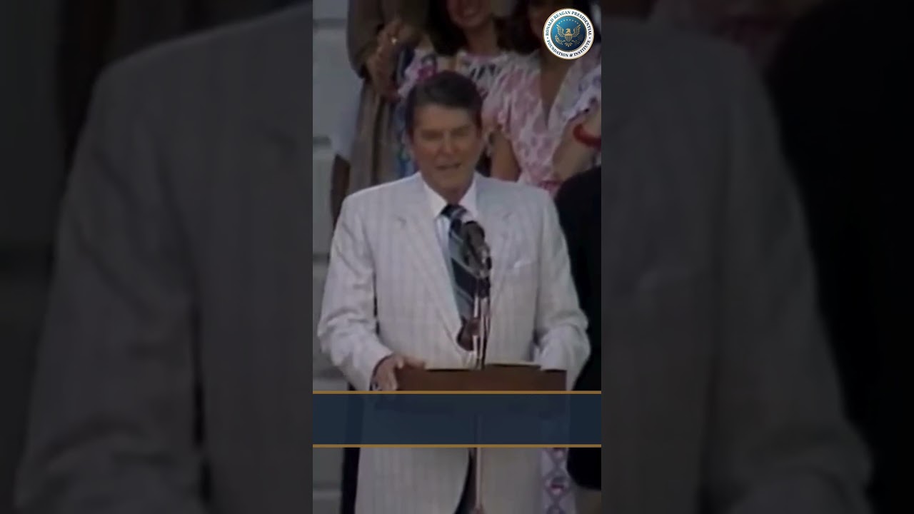 Funniest Ronald Reagan Jokes | Shortest Sermon Ever #ronaldreagan #jokes #funny