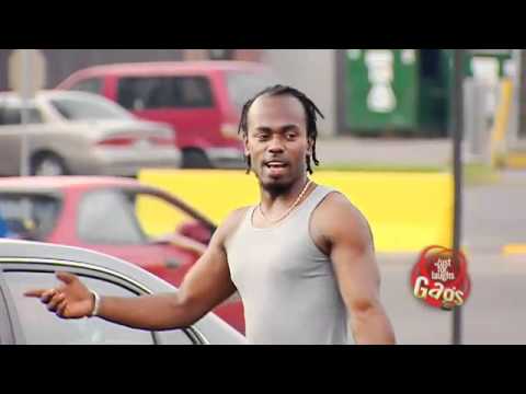 Funny - Bikini Car Wash Special