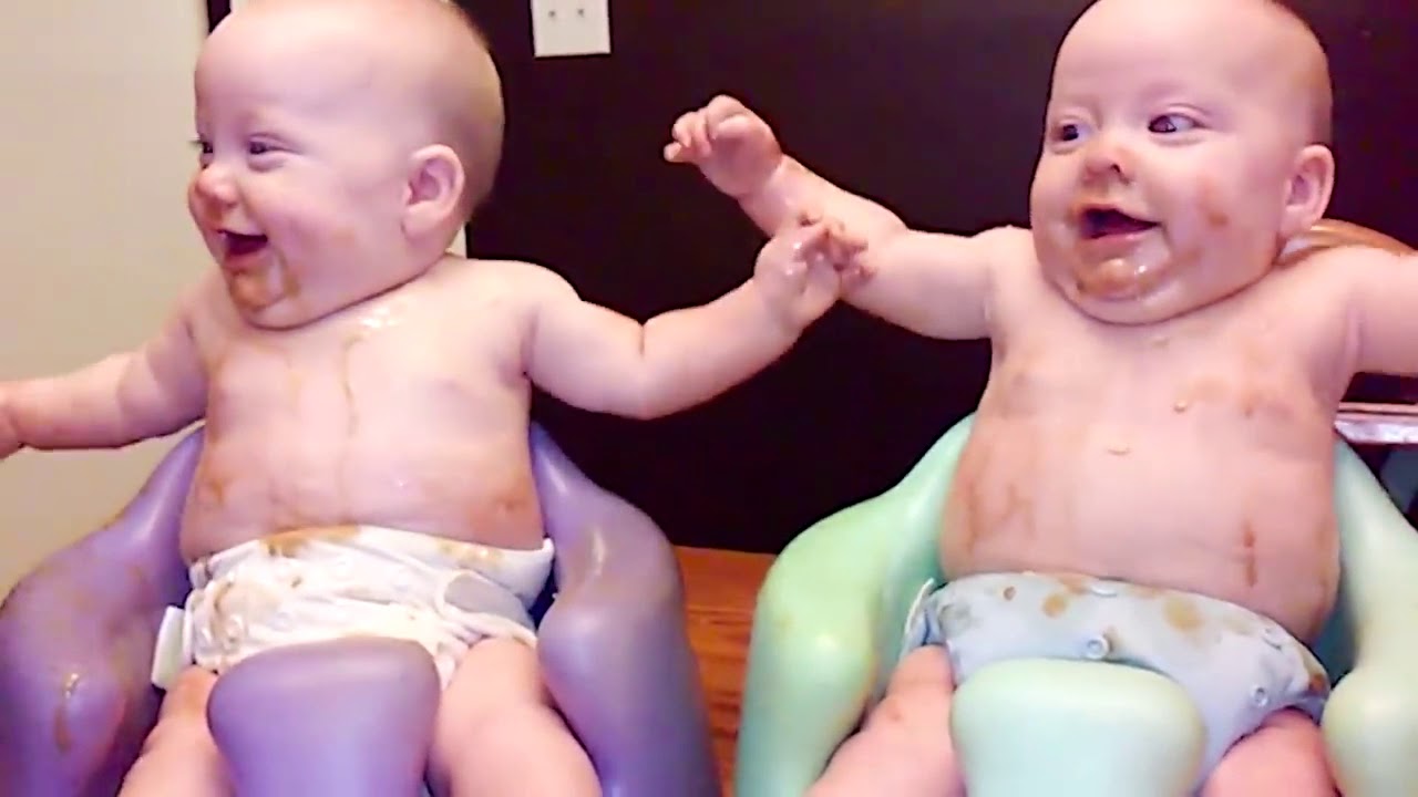 Funny baby videos Gülmeli bebek videoları Gülməli uşaq videoları