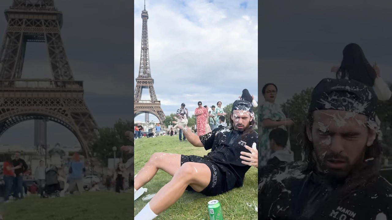 Funny Compilation! 7 😂 #shortsvideo #short