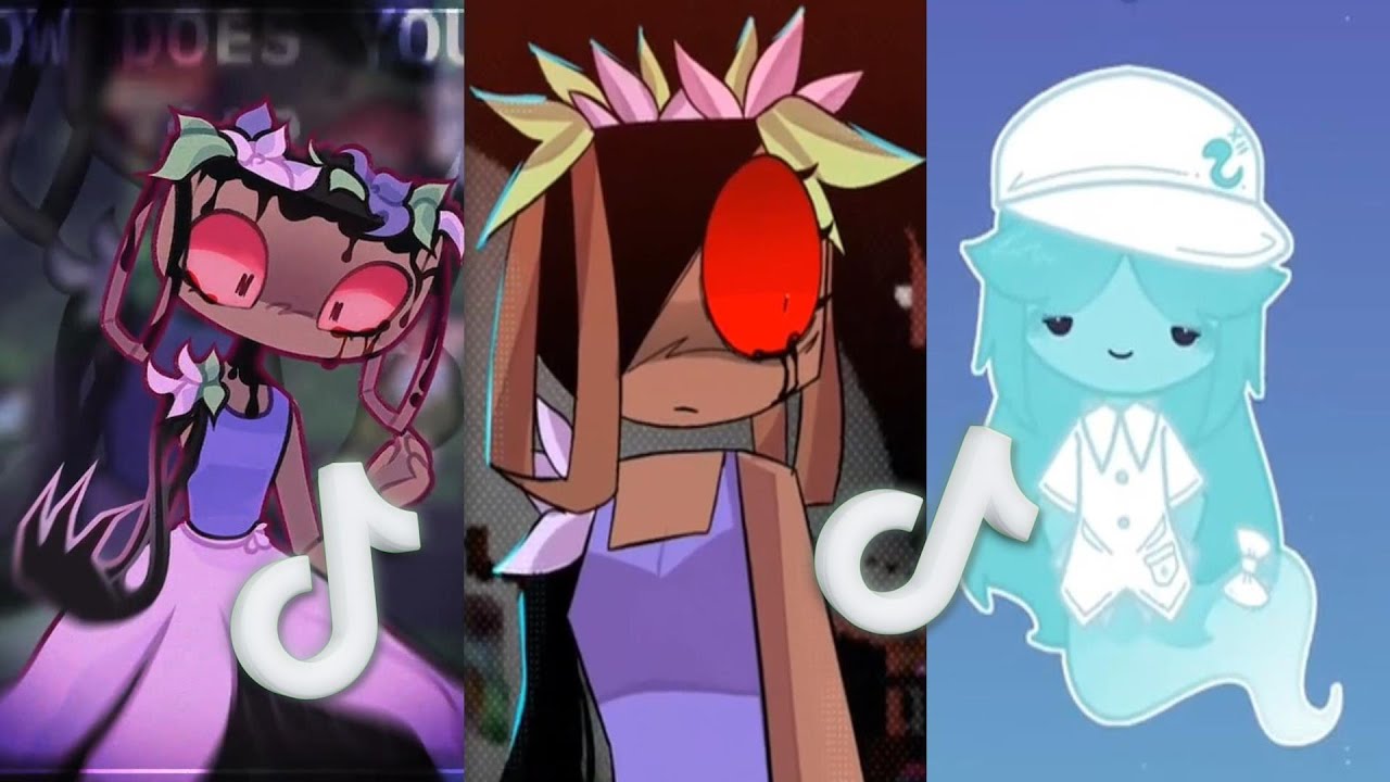 😮Funny Dandy's World | TikTok Compilation #186