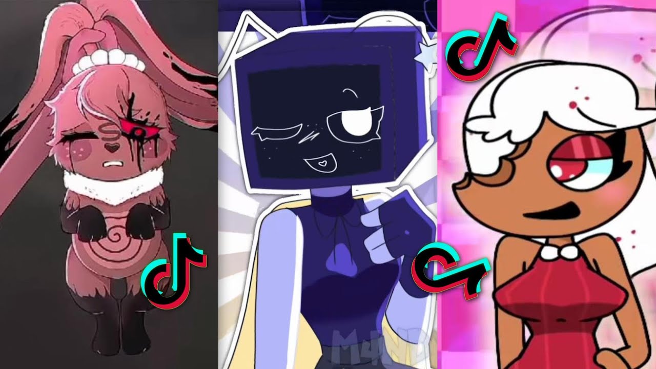 😮Funny Dandy's World | TikTok Compilation #226