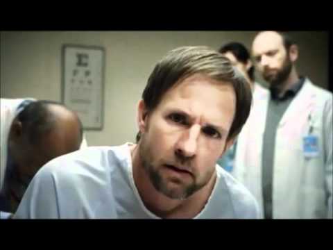Funny Echo Power Equipment Prostate Exam Commercial