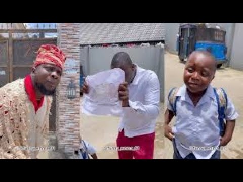 Funny Emma The Man of the House Sabinus Comedy