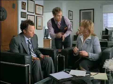 Funny GasX spot with Ben Weber
