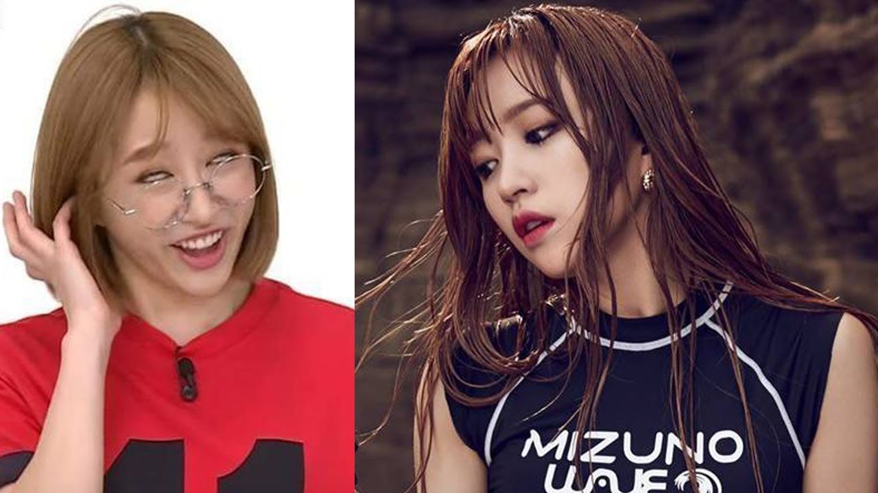 Funny Hani 