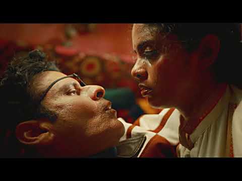 funny Kissing Scene, Killer Soup, Netflix 2024