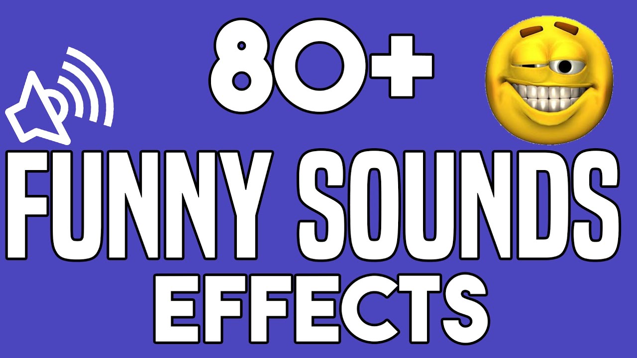 funny meme sound effects for videos || funny sound effects || meme sound effects