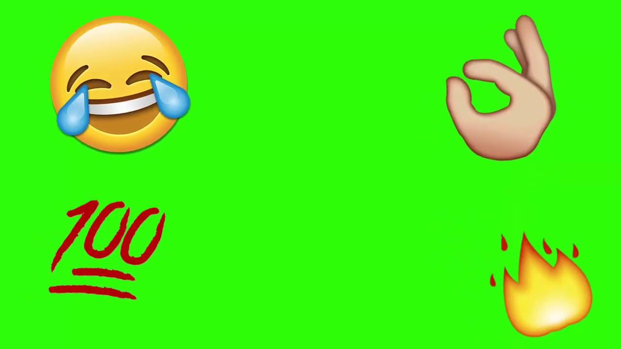 funny mlg text green screen