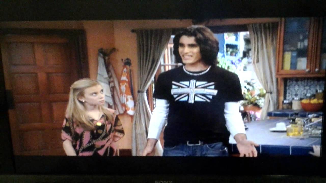 Funny Moment in 