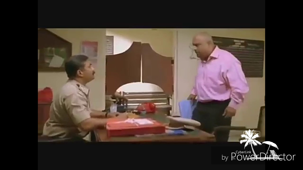 Funny since for Siddhartha jadhav