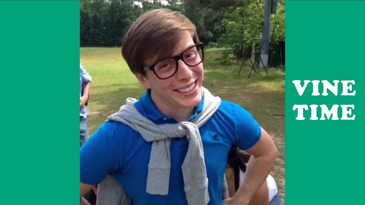 Funny Thomas Sanders Vines (W/Titles) Thomas Sanders Vine Compilation 2018